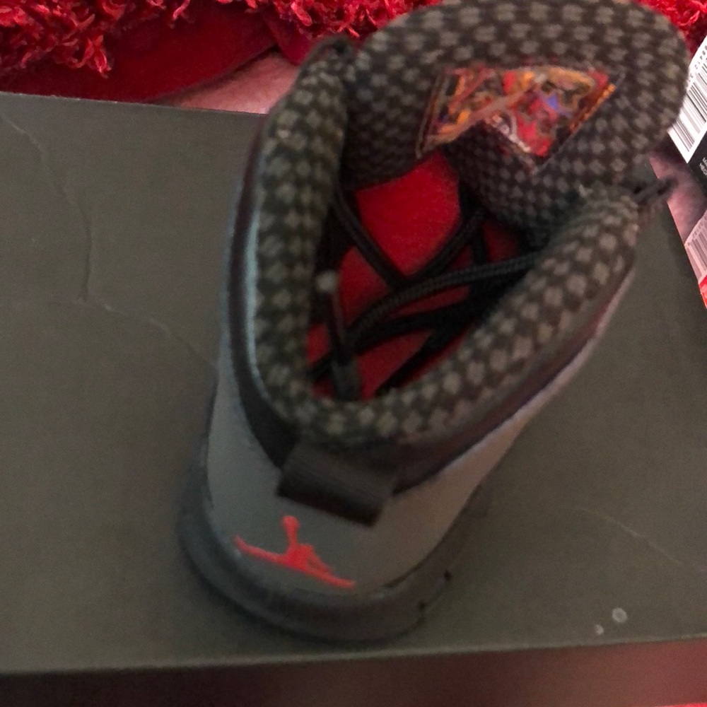 Jordan 10 Retro BT